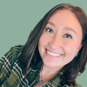 Meet your Posher, Jade